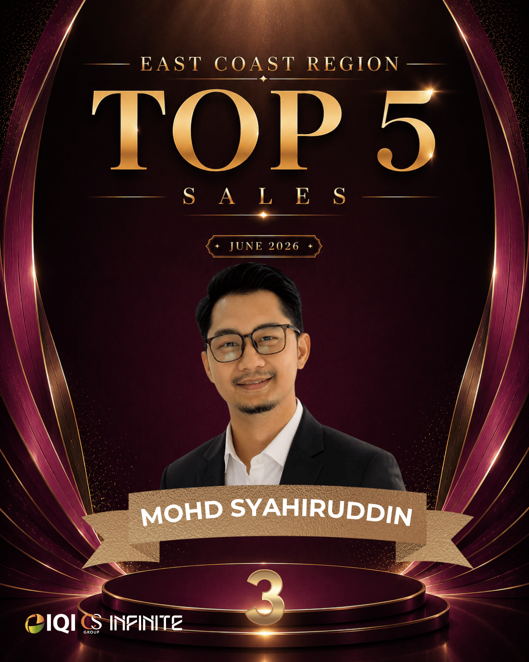 MOHD SYAHIRUDDIN