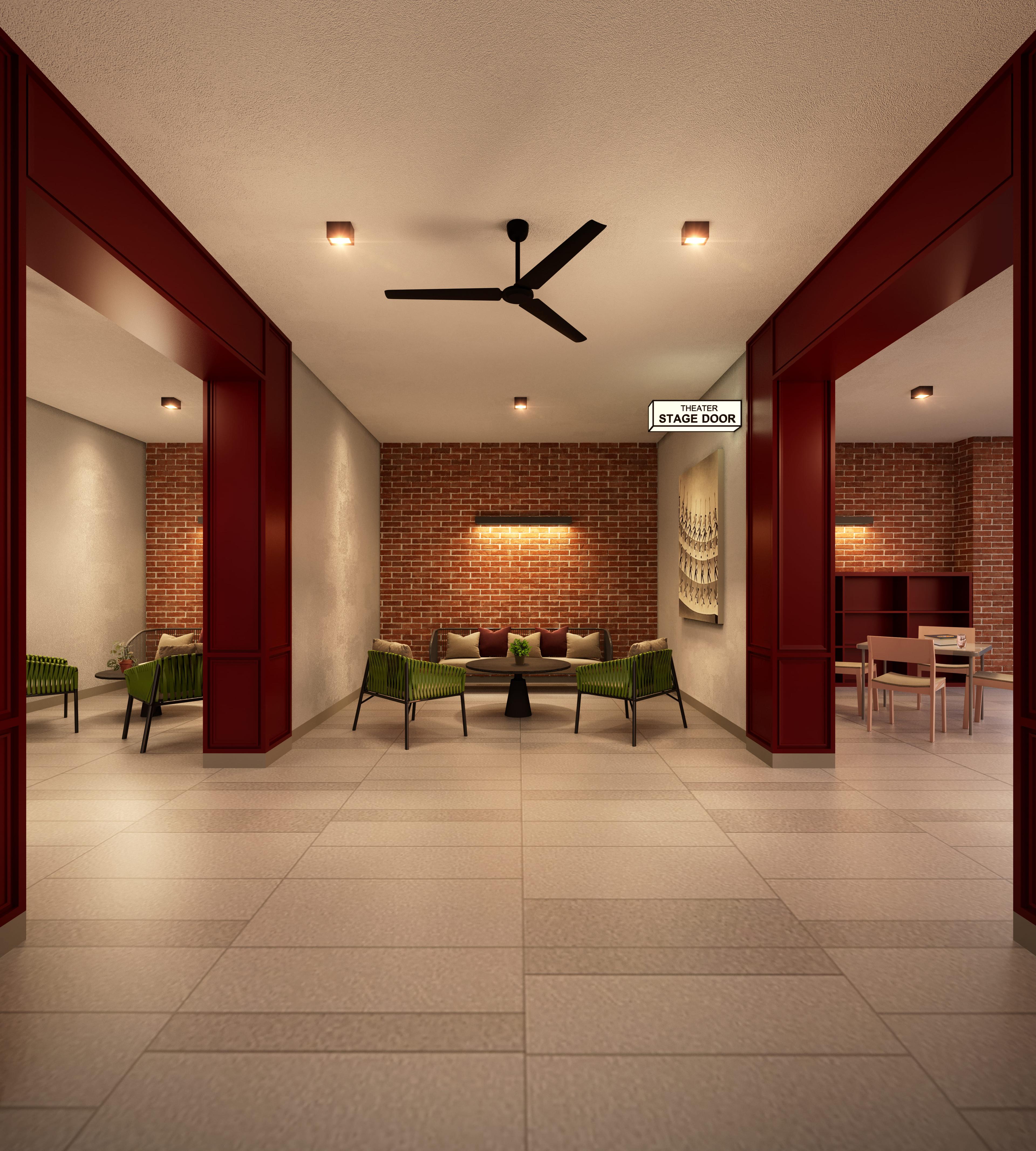 Social Lounge