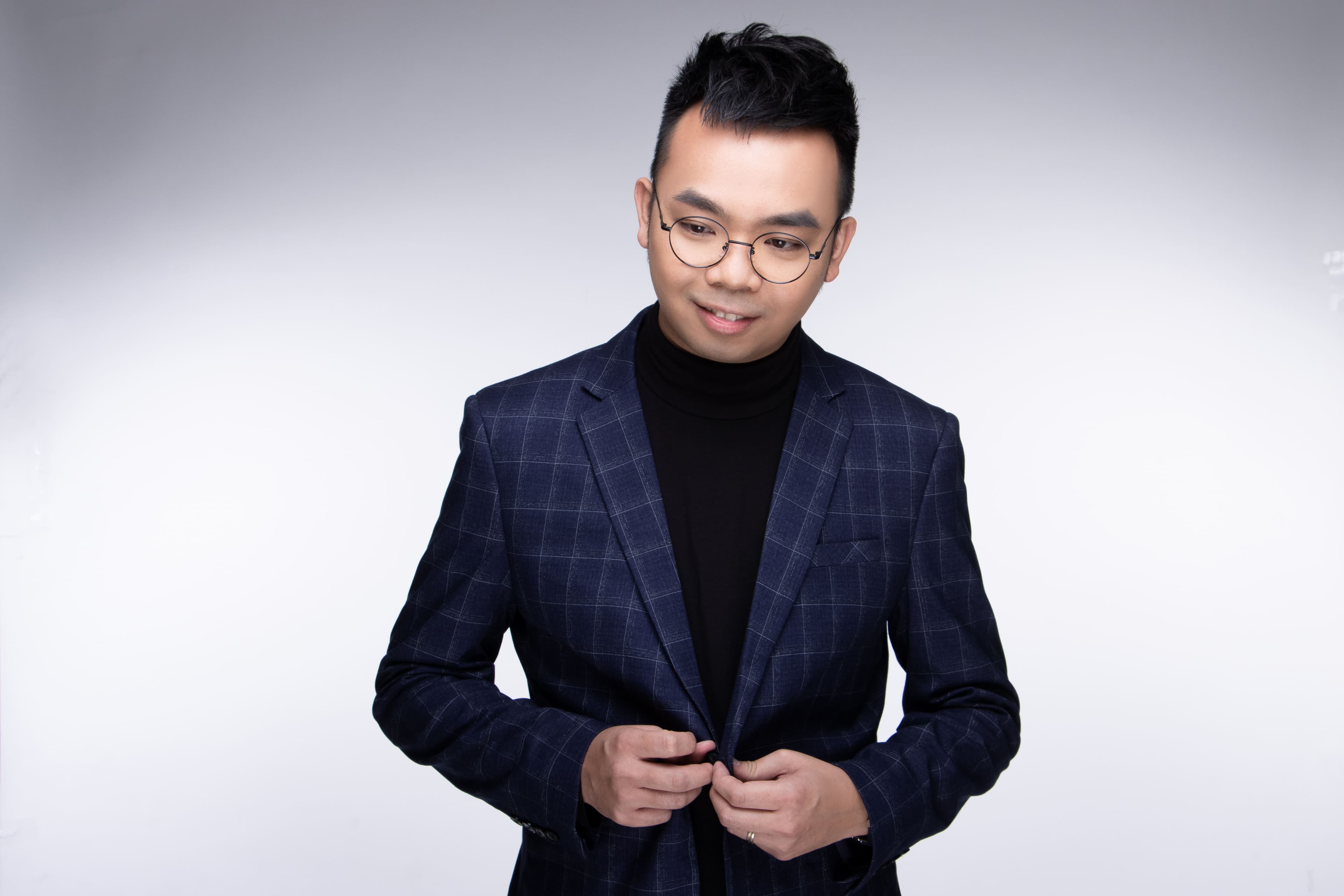 26 years old - Founded IQI CS Infinite - Image 3