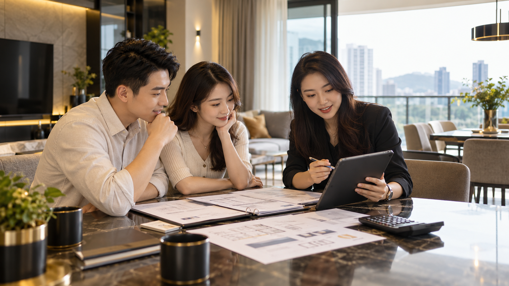Budget 2027 首购族优惠：RM750K 以内怎样省？